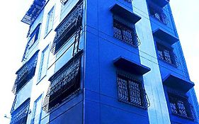 Las Pinas Serviced Apartment